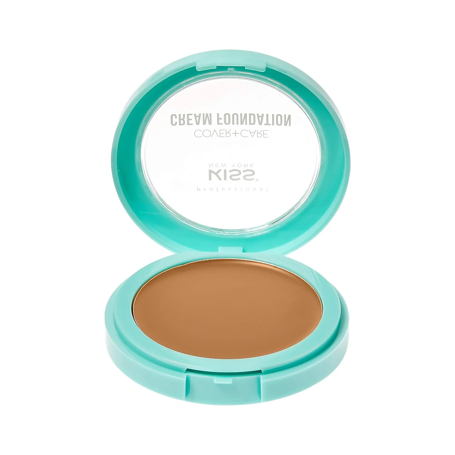 Cover Care Acne Control Cream Foundation (Cappuccino)