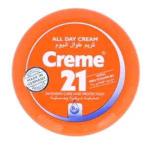 CREME 21 ALL DAY CREAM 150ML