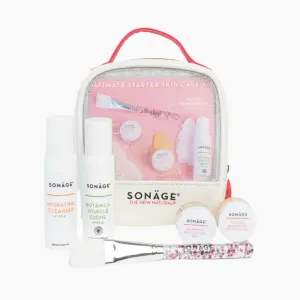 Daily Facial Kit