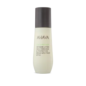 Daily Firming Face Lotion SPF 30