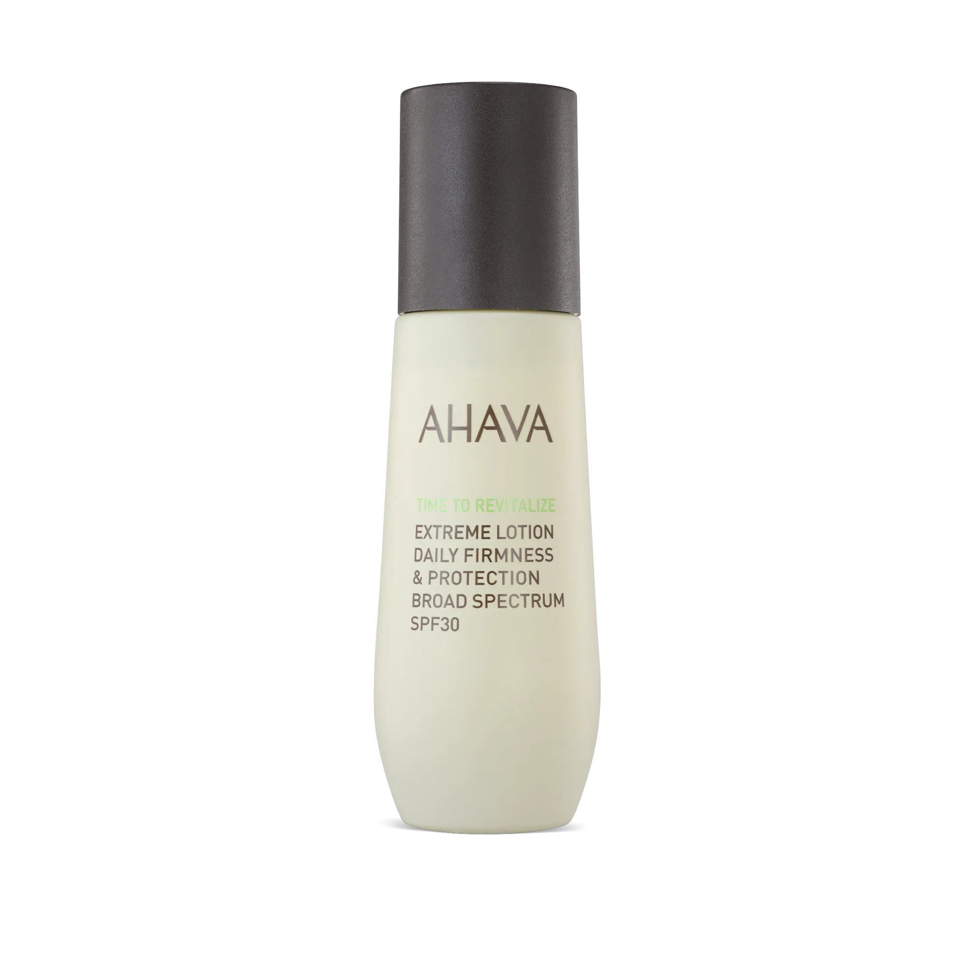 Daily Firming Face Lotion SPF 30