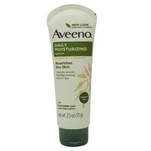 Daily Moisturizing Lotion