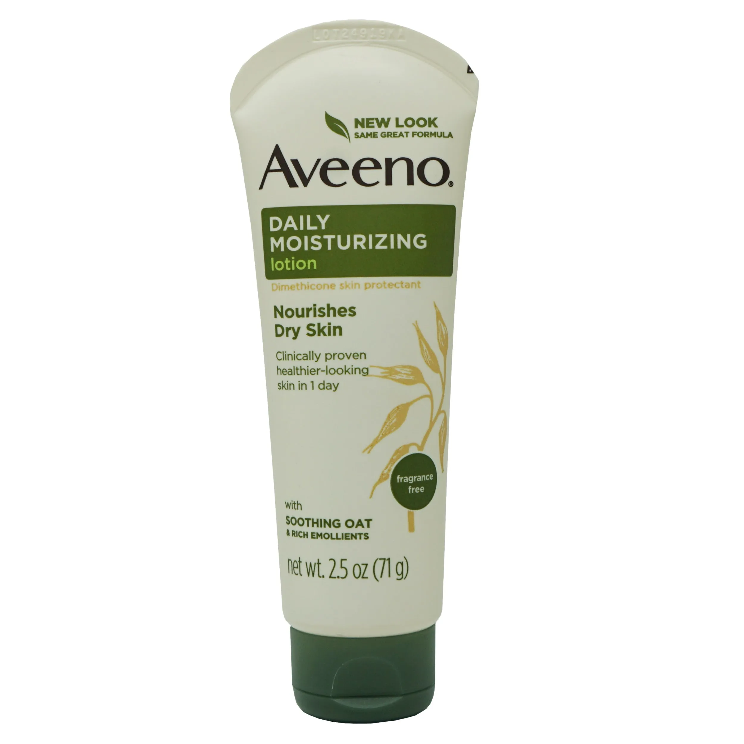 Daily Moisturizing Lotion