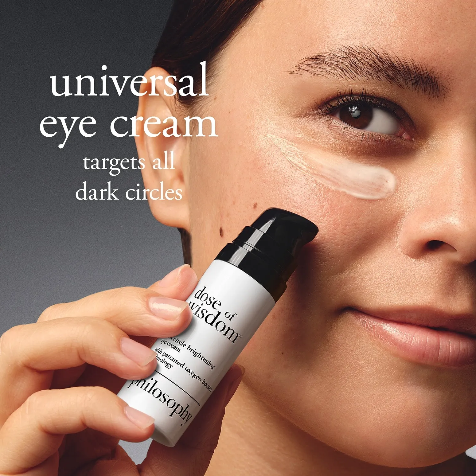 dark circle brightening eye cream