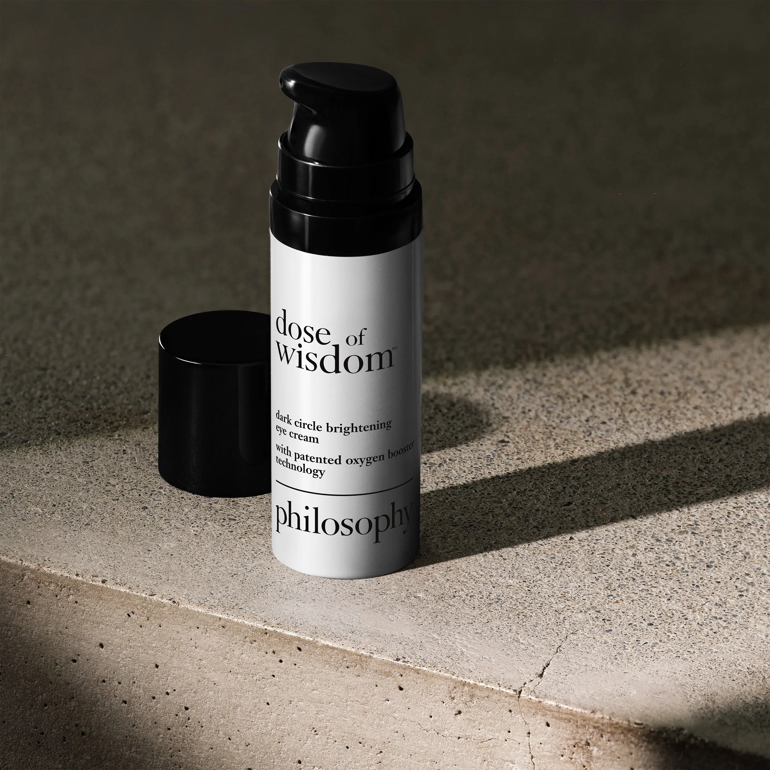 dark circle brightening eye cream