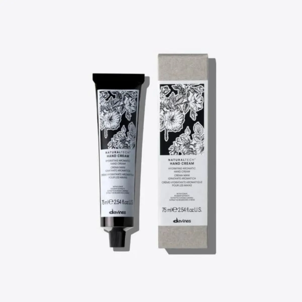 Davines Natural Tech Hand Cream