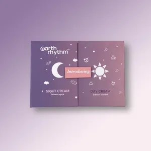 DAY & NIGHT CREAM COMBO/ GIFT