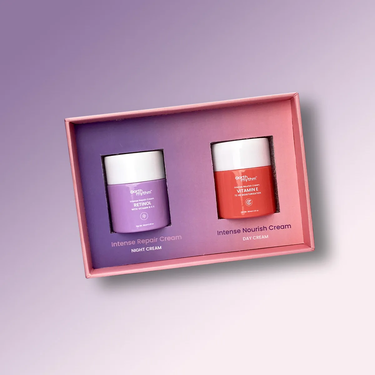 DAY & NIGHT CREAM COMBO/ GIFT