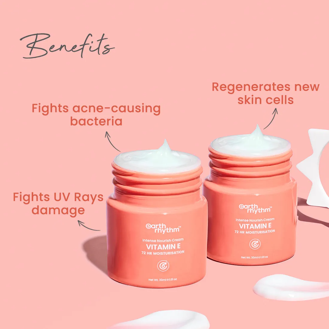 DAY & NIGHT CREAM COMBO/ GIFT