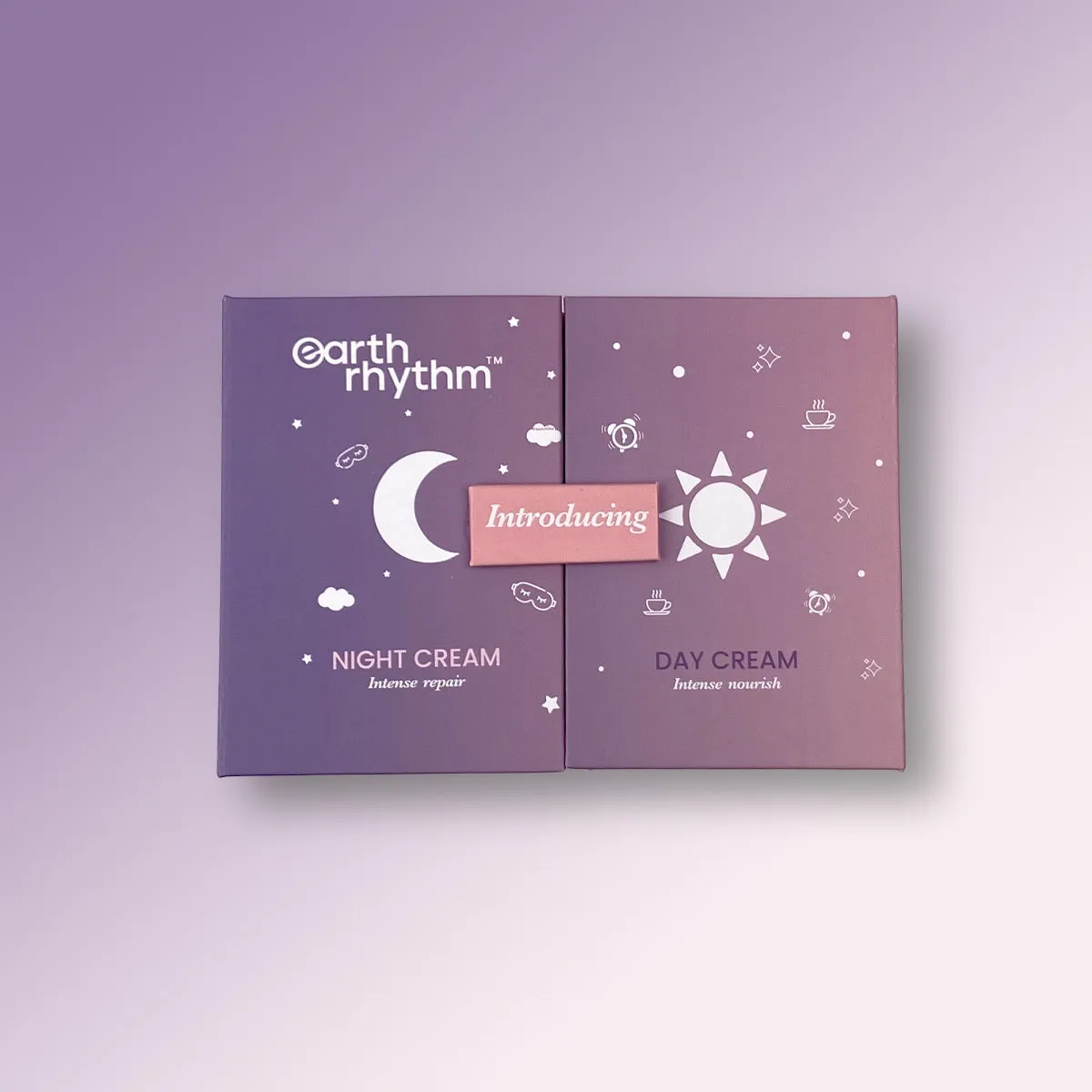 DAY & NIGHT CREAM COMBO/ GIFT
