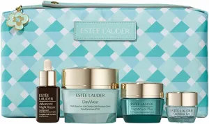 DAYWEAR COFFRET - CRÈME HYDRATANTE   4 PRODUITS