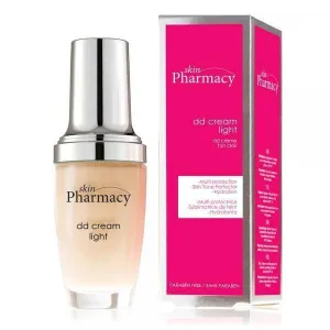DD Cream Light 30ml