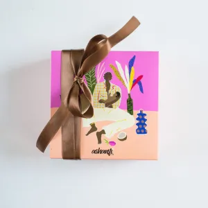 DEAR MAMA - MOTHERHOOD GIFTSET