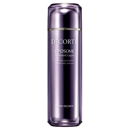 DECORTÉ Liposome Treatment Liquid