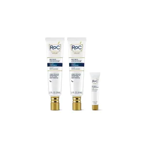Deep Wrinkle PM Jumbo Deluxe Duo