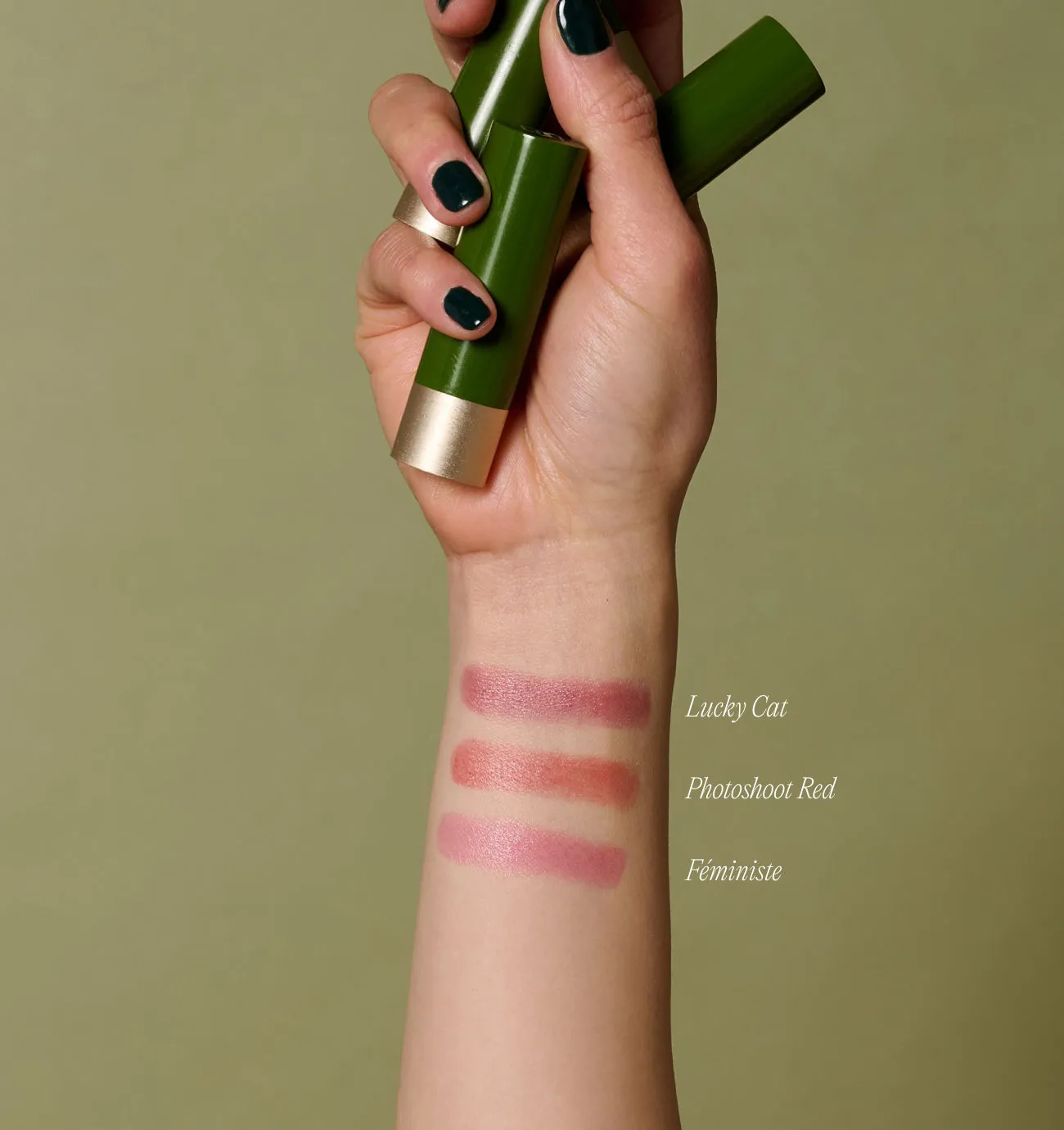 Delicious Balm Set
