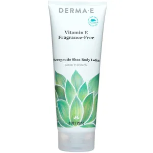 Derma E Vitamin E Intensive Therapy Body Lotion,227g