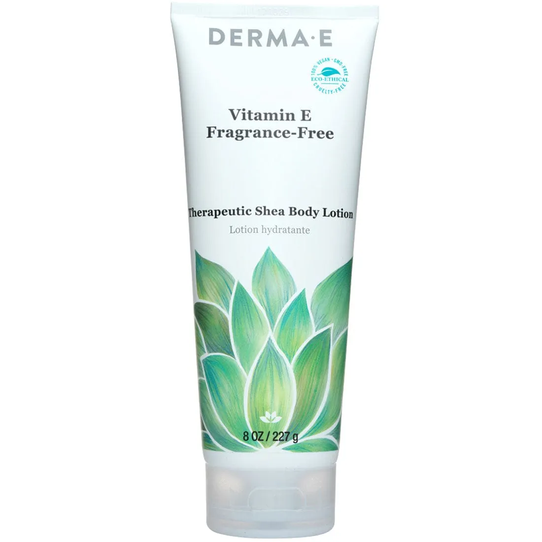 Derma E Vitamin E Intensive Therapy Body Lotion,227g