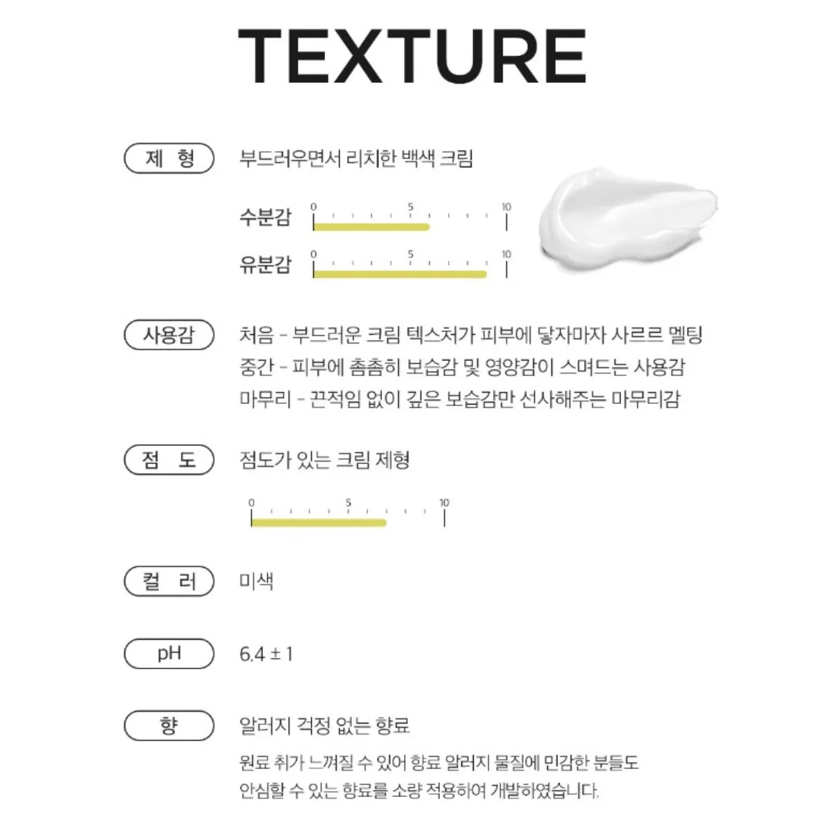Derma Factory Cerapanthenol 8% Intensive Cream 50ml High Moisturizing Skin Barrier Care Soothing Skin Nutrition / from Seoul, Korea