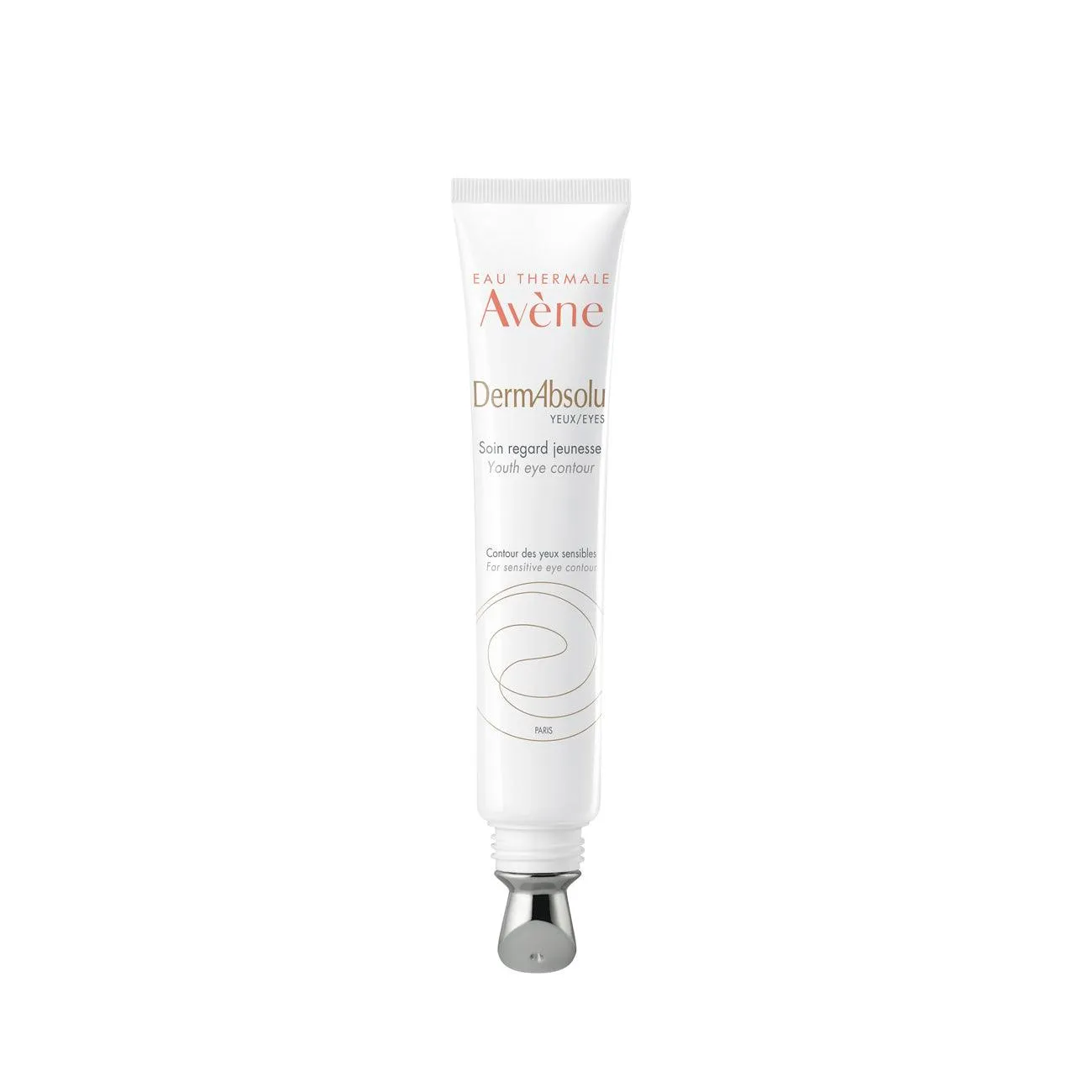 DermAbsolu Youthful Eye Care