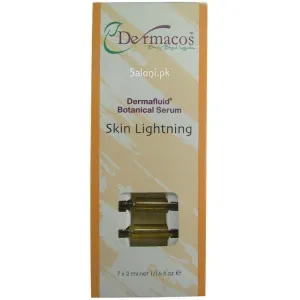 DERMACOS SKIN LIGHTENING SERUM 2ML