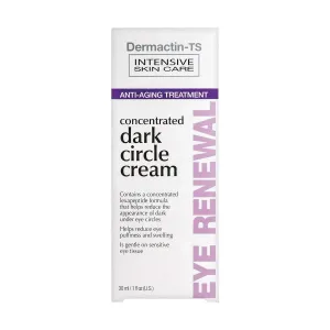 DERMACTIN TS Eye Renewal Dark Circle Cream 30ml