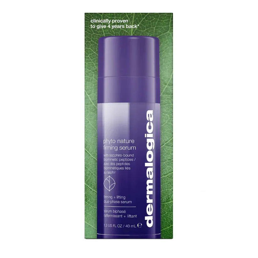 Dermalogica Phyto Nature Firming Serum 1.3oz