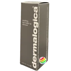 dermalogica soothing eye make-up remover 4.0 US fl oz 118mL