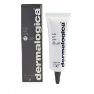 Dermalogica Total Eye Care Spf15 Eye Cream 15 ML