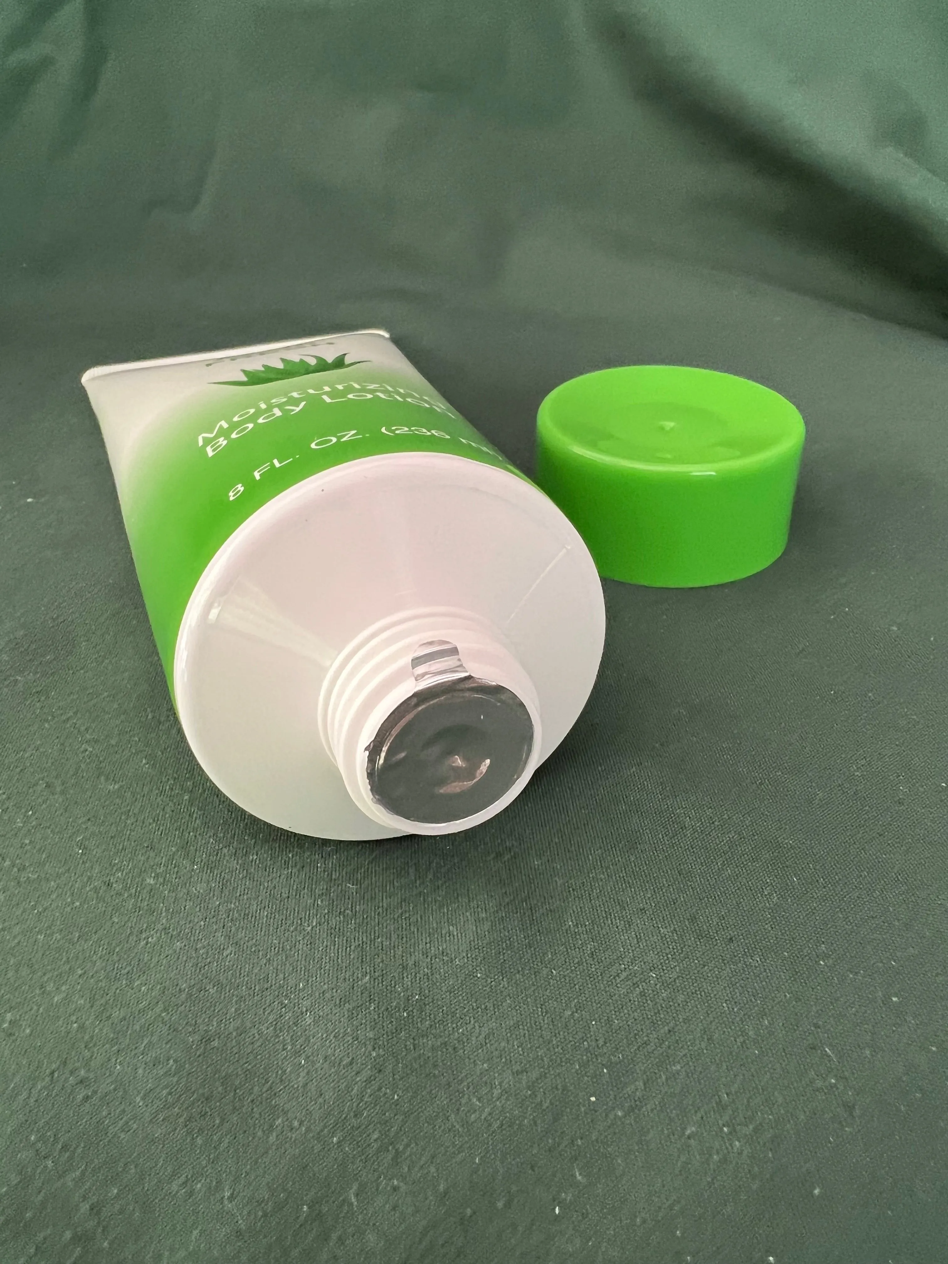 Dermasil Aloe Fresh Lotion