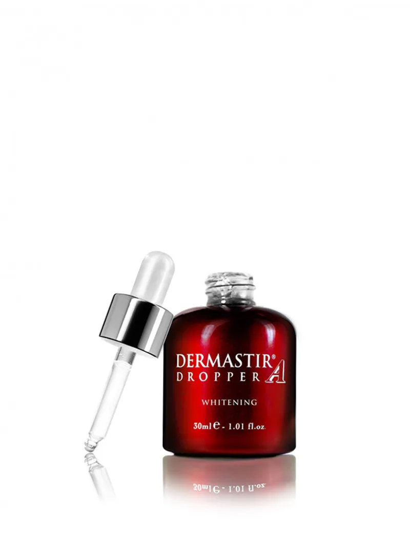 Dermastir Dropper Whitening