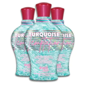 Devoted Creations Turquoise Temptation Tanning Lotion Discount Packs