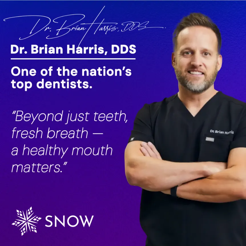 DiamondSeries® Teeth Whitening Kit with Hydroxyapatite & Potassium Nitrate