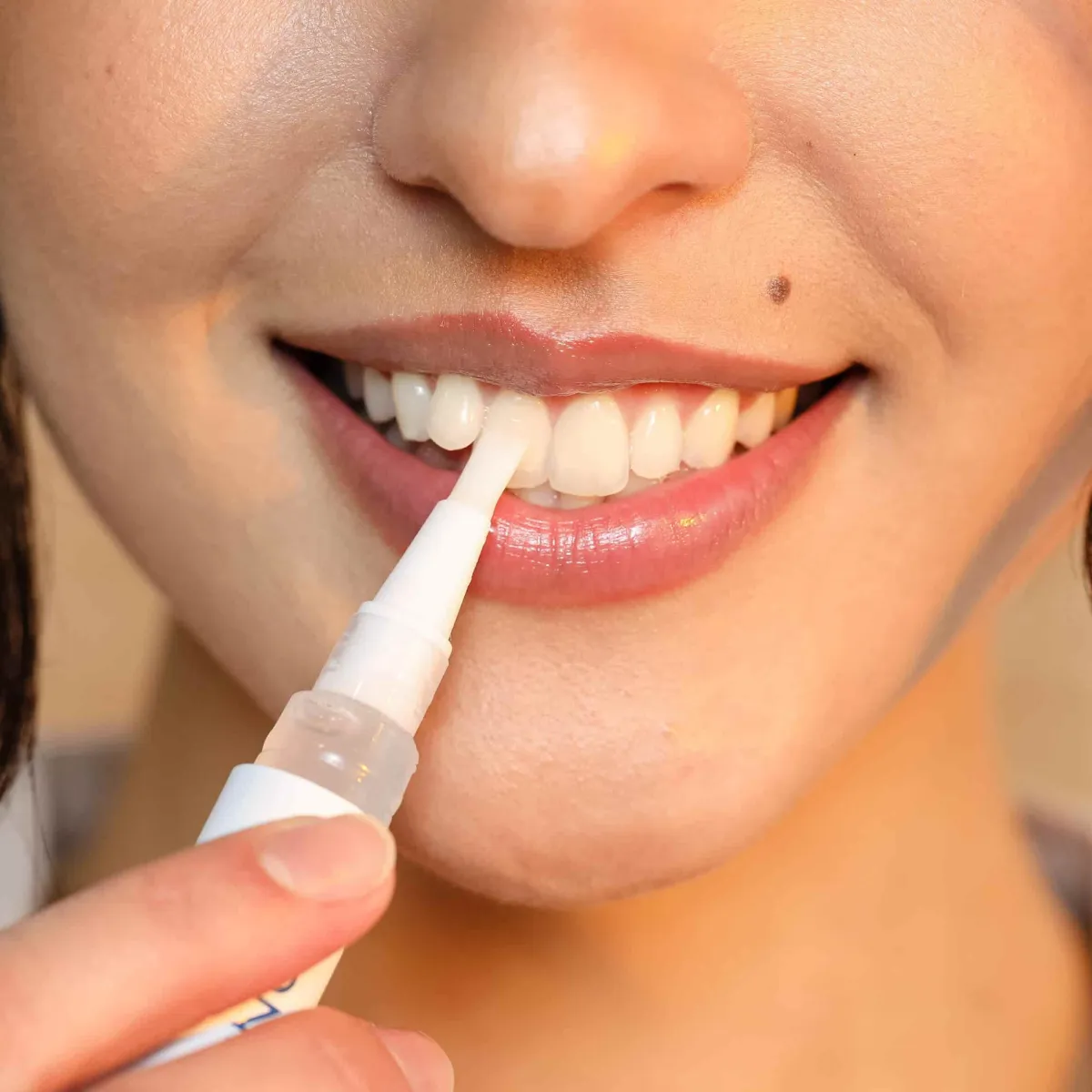 DiamondSeries® Teeth Whitening Kit with Hydroxyapatite & Potassium Nitrate
