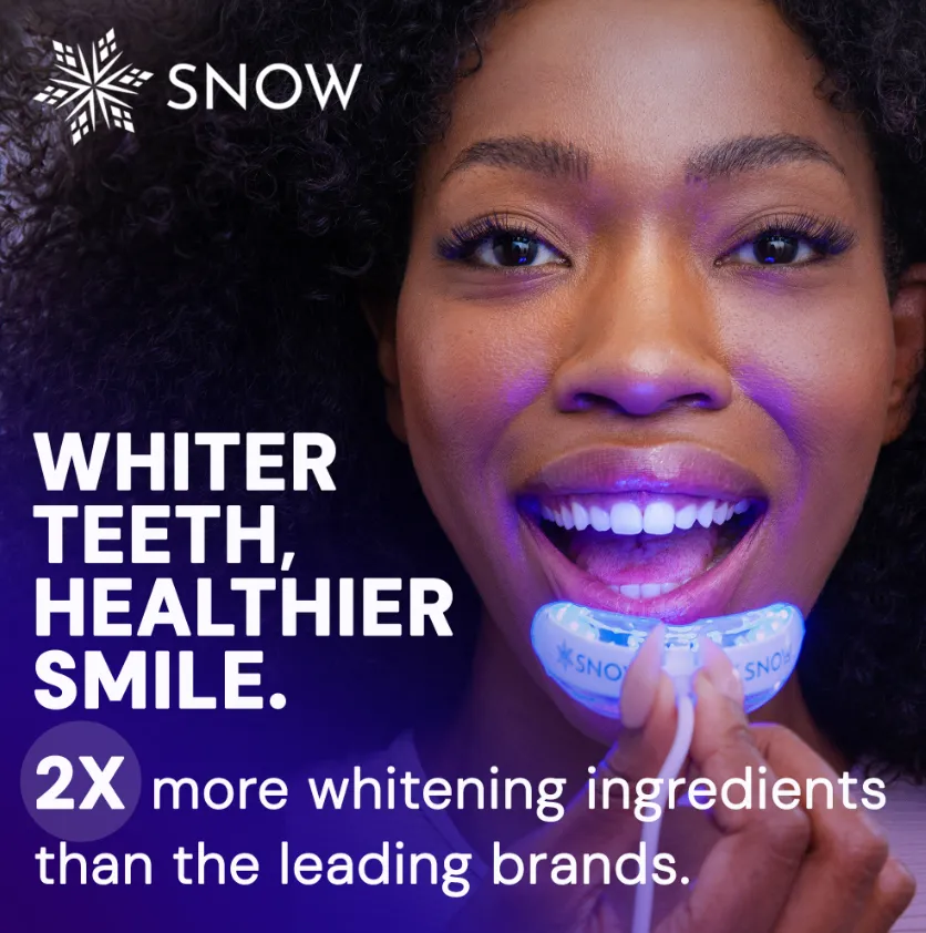 DiamondSeries® Teeth Whitening Kit with Hydroxyapatite & Potassium Nitrate