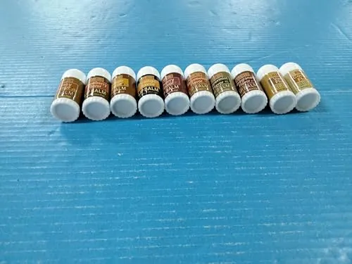 Dimsile 10 Pcs Mini Sunscreen Lip Balms Bulk SPF 30 Lip Balm Sticks Favors with Sunscreen SPF Employee Staff Appreciation Gifts Bulk Team Coworkers Christmas Party Gifts for Travel Beach
