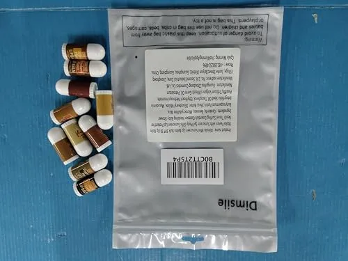 Dimsile 10 Pcs Mini Sunscreen Lip Balms Bulk SPF 30 Lip Balm Sticks Favors with Sunscreen SPF Employee Staff Appreciation Gifts Bulk Team Coworkers Christmas Party Gifts for Travel Beach