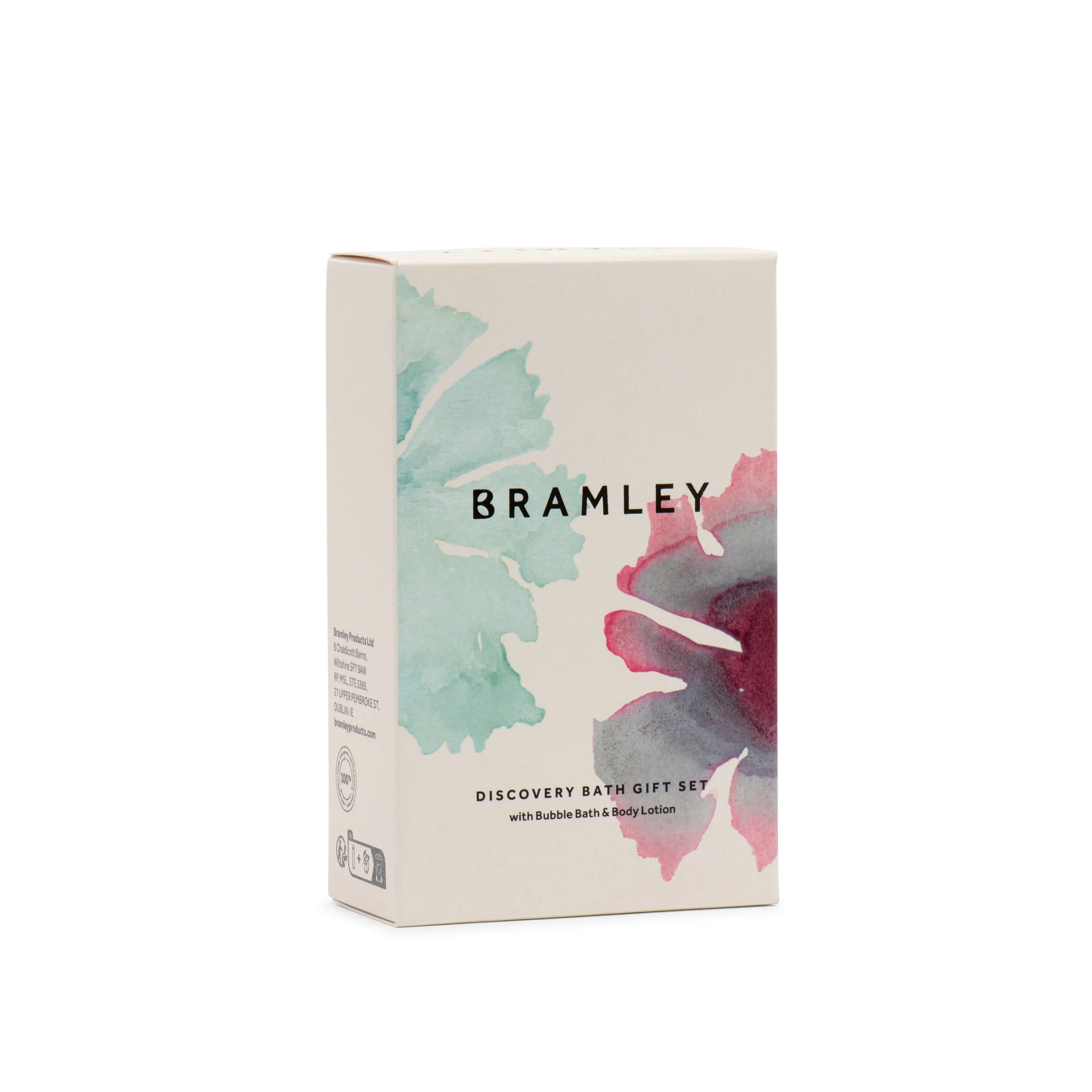 Discovery Bath Gift Set