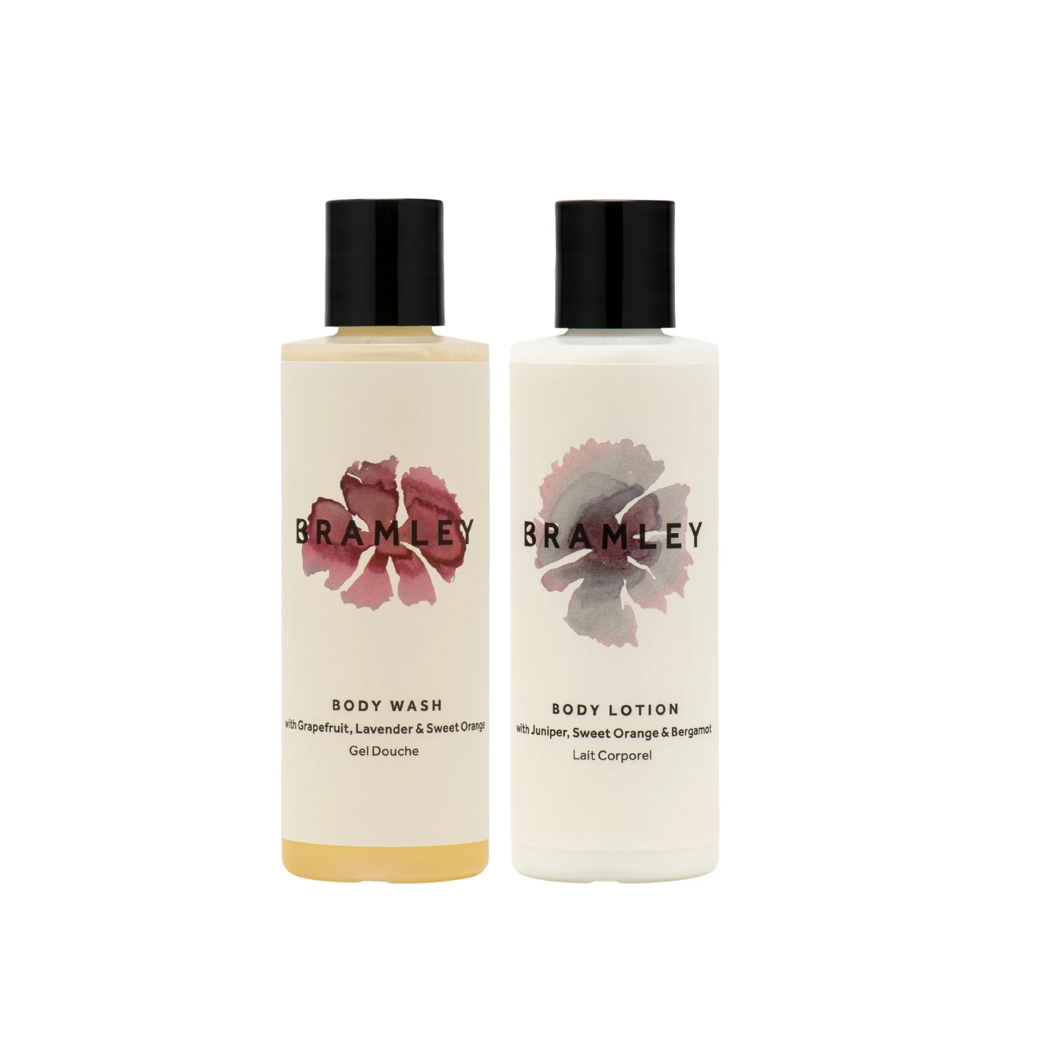 Discovery Body Gift Set