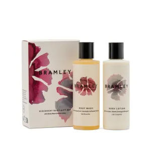 Discovery Body Gift Set
