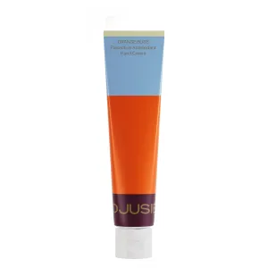 Djusie Orange Bliss Protective Antioxidant Hand Cream