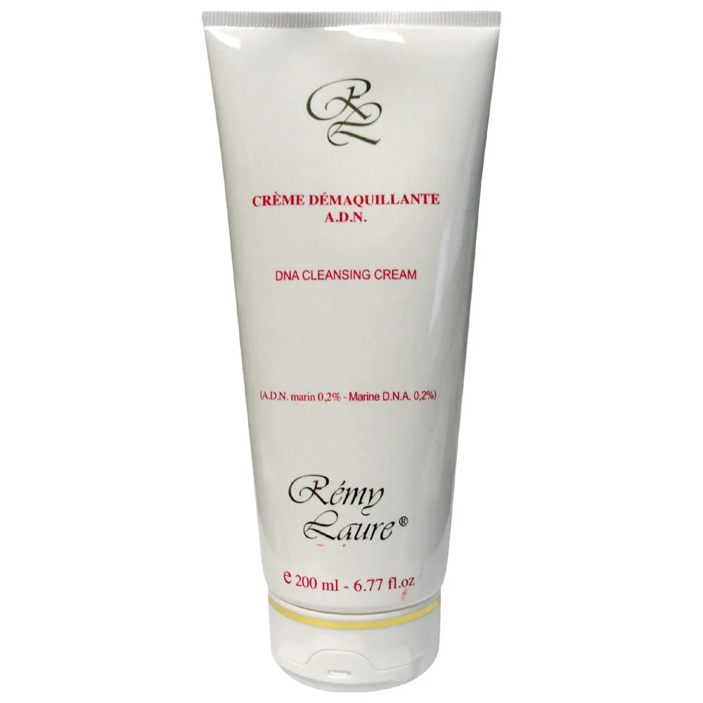 D.N.A. Cleansing Cream