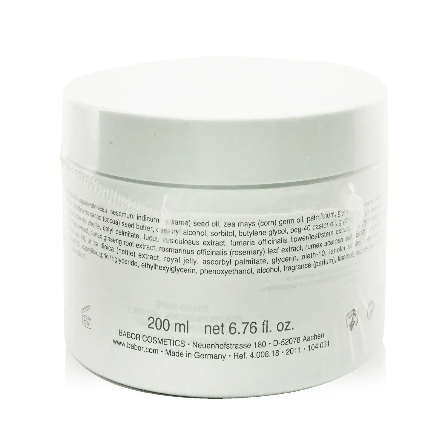 Doctor Babor Repair Ultimate Repair Cream (Salon Size)