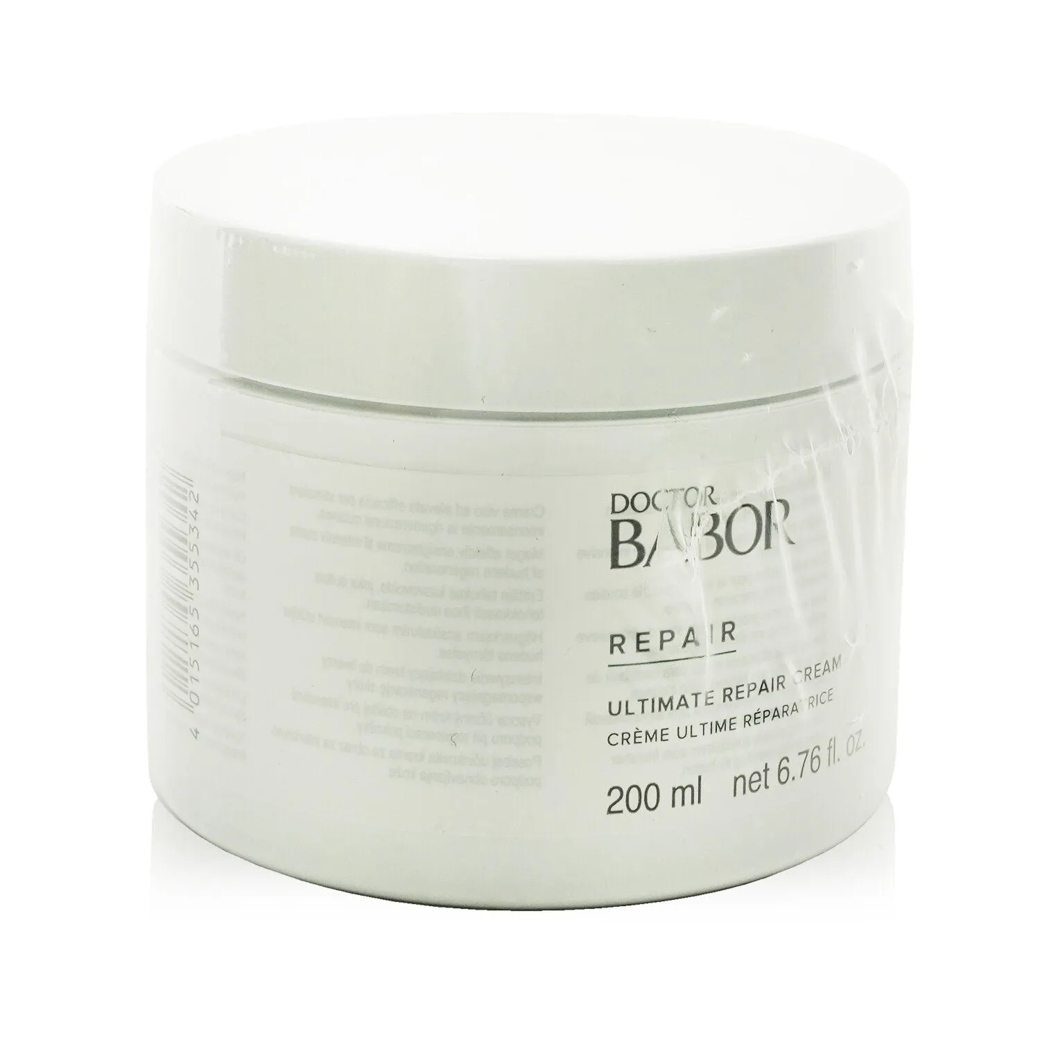 Doctor Babor Repair Ultimate Repair Cream (Salon Size)