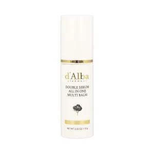 Double Serum All In One Multi Balm 10g