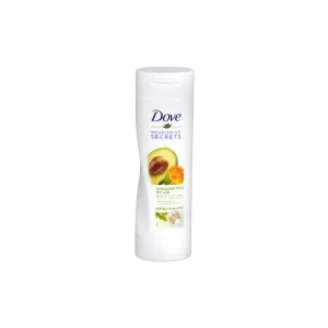 DOVE INVIGORATING RITUAL BODY LOTION 250ML