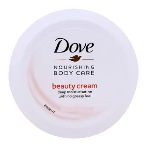 DOVE NOURISHING BEAUTY CREAM 150ML