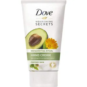 DOVE NOURISHING SECRETS HAND CREAM ESSNTIAL 100ML