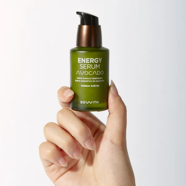 Dowith Energy Serum Avocado