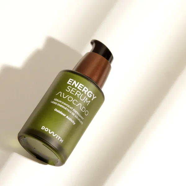 Dowith Energy Serum Avocado